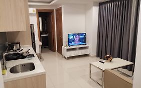 2Bdr In Water Resort Close To Walkingstreet